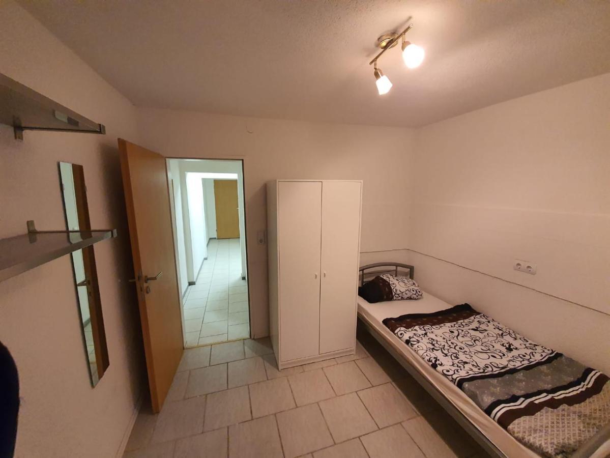 MK Hostel BRE Buitenkant foto