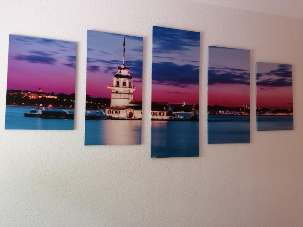 MK Hostel BRE Buitenkant foto